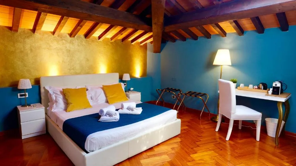 Image of Villa Martina Classic & Luxury Room