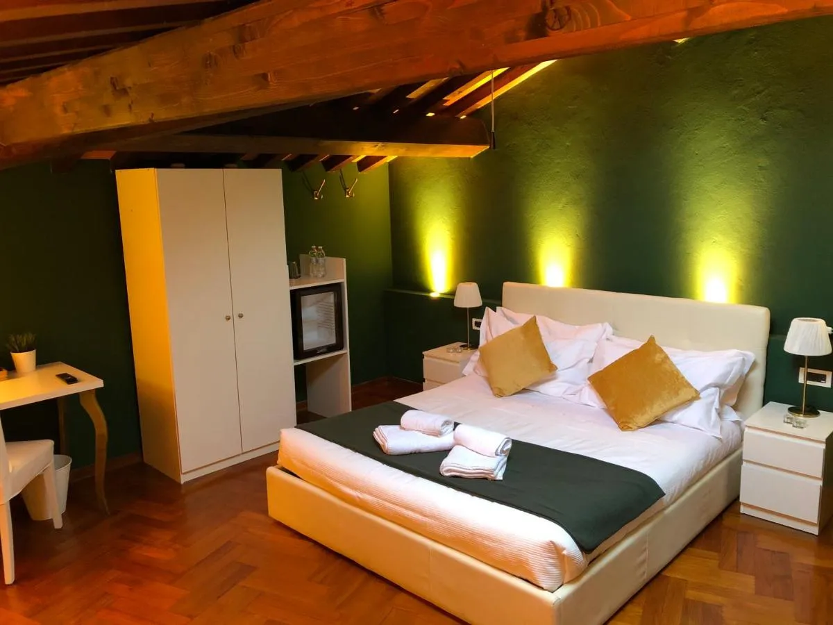 Image 1 of Villa Martina Classic & Luxury Room