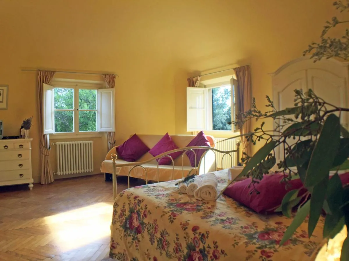 Image 1 of Villa Pieve De’ Pitti