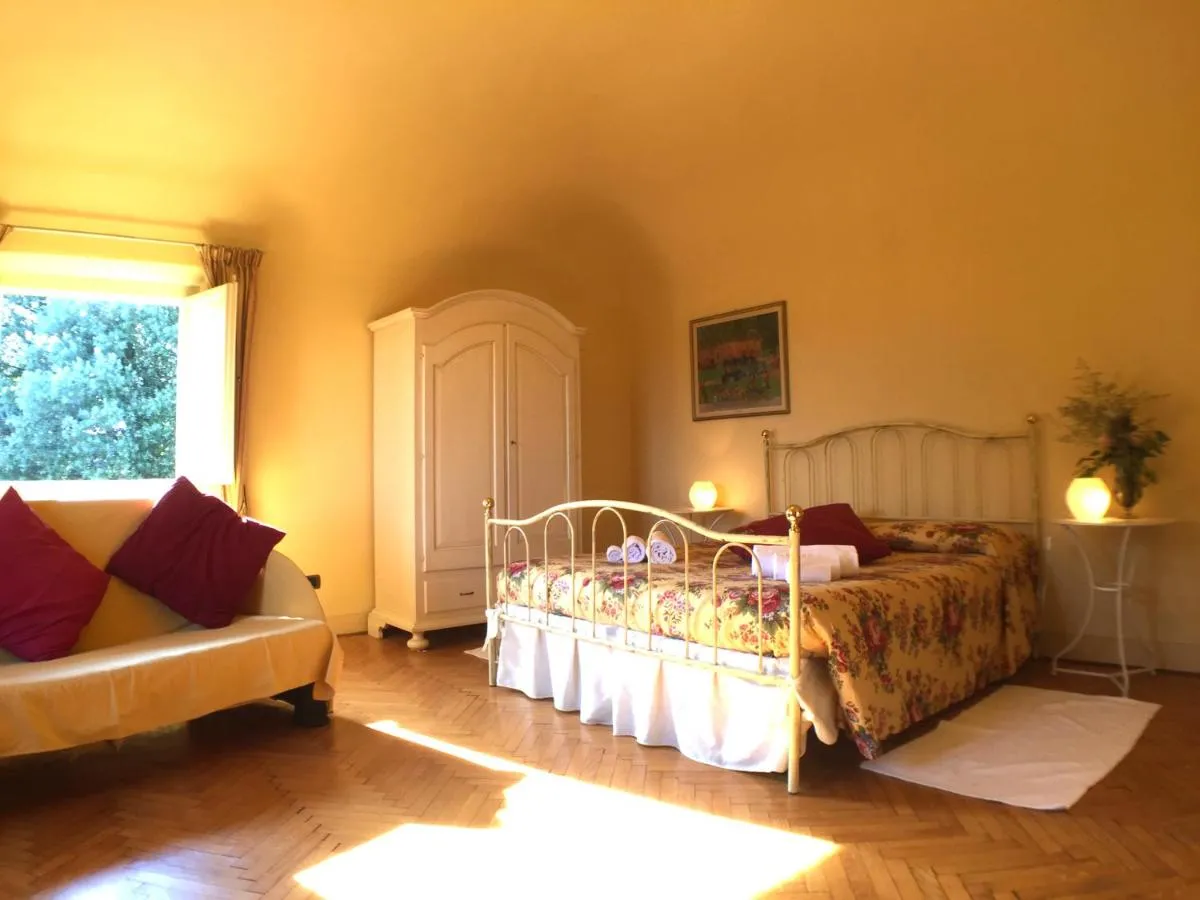 Image 6 of Villa Pieve De’ Pitti