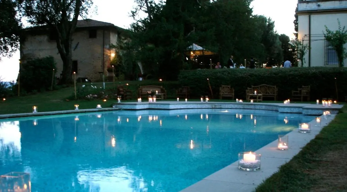Image 3 of Villa Pieve De’ Pitti