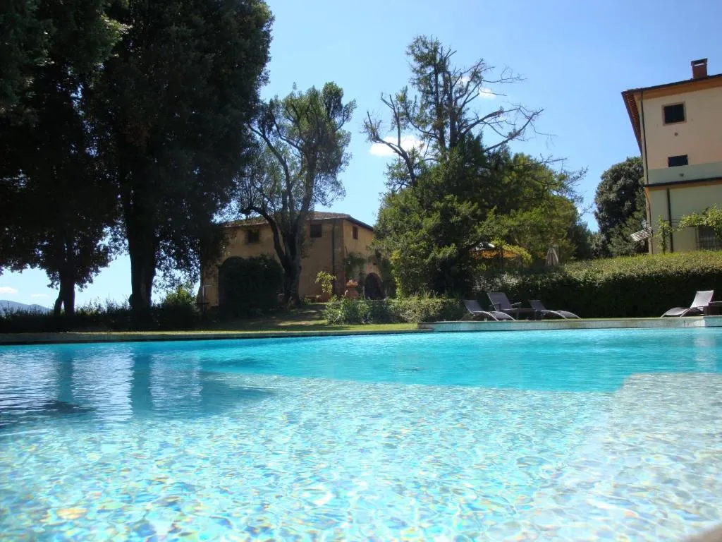 Image of Villa Pieve De’ Pitti