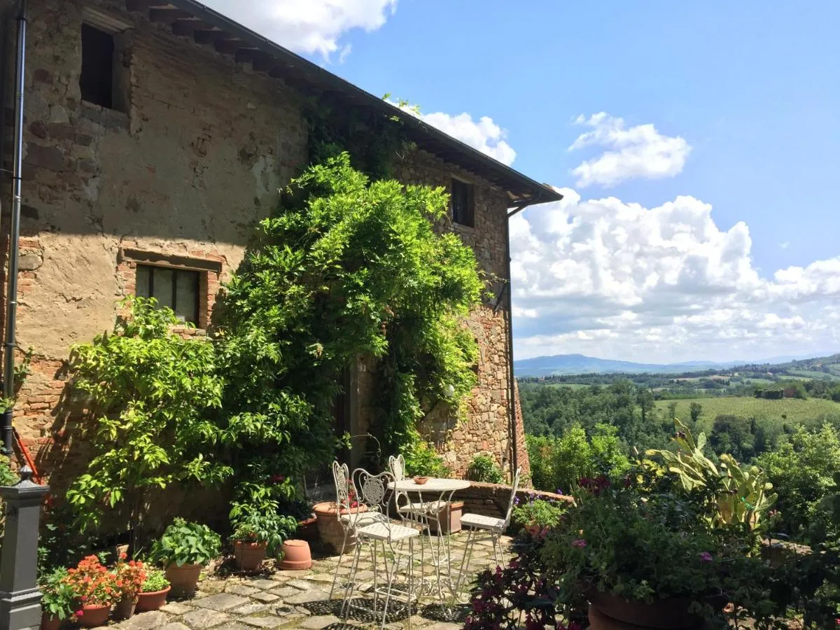 Image 5 of Villa Pieve De’ Pitti