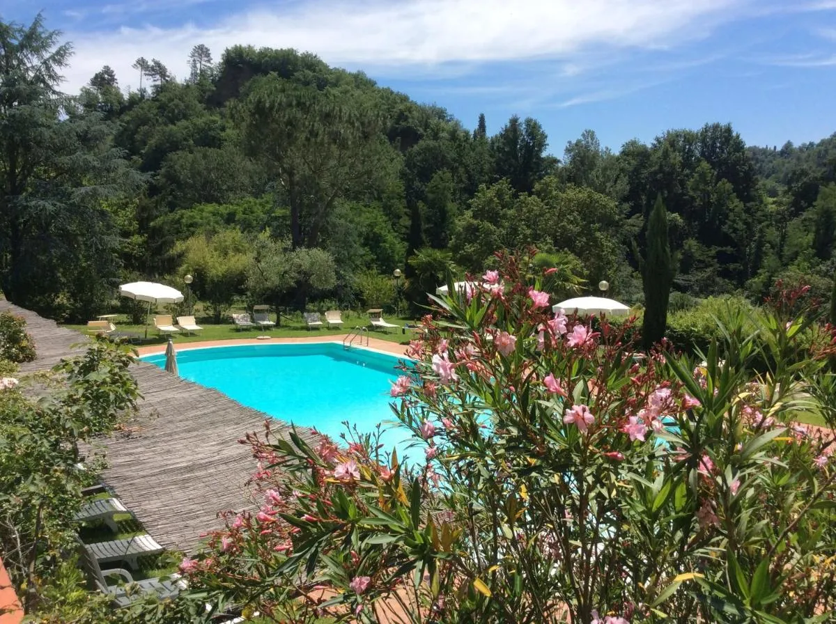 Image 2 of Villa Rigacci