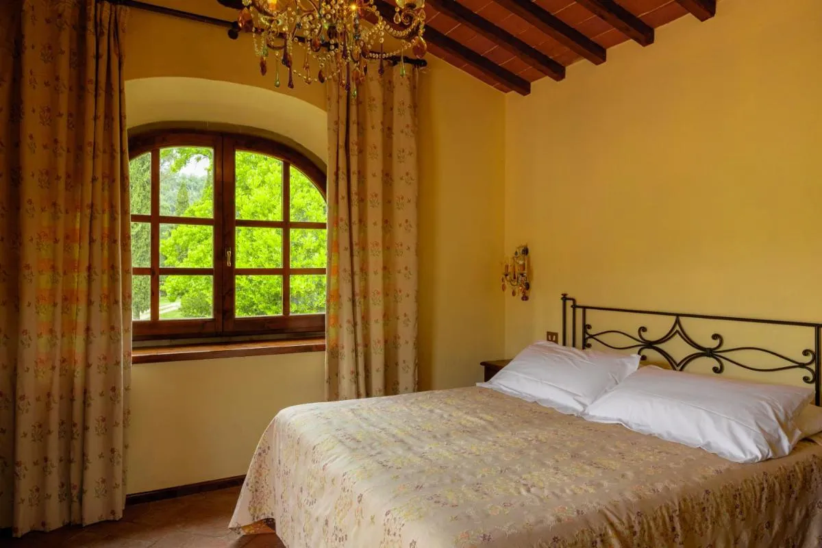Image 4 of Villa Rigacci