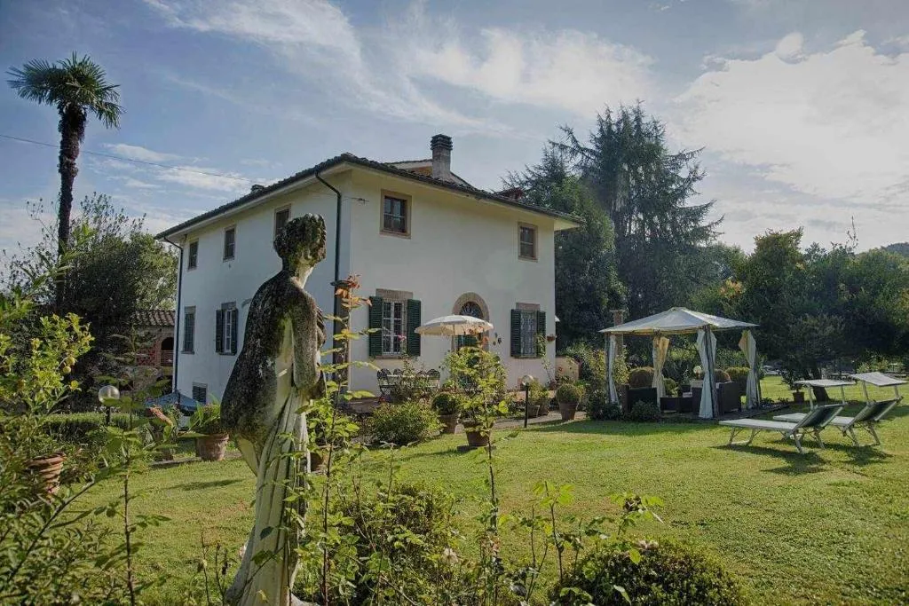 Image of Villa Rossini