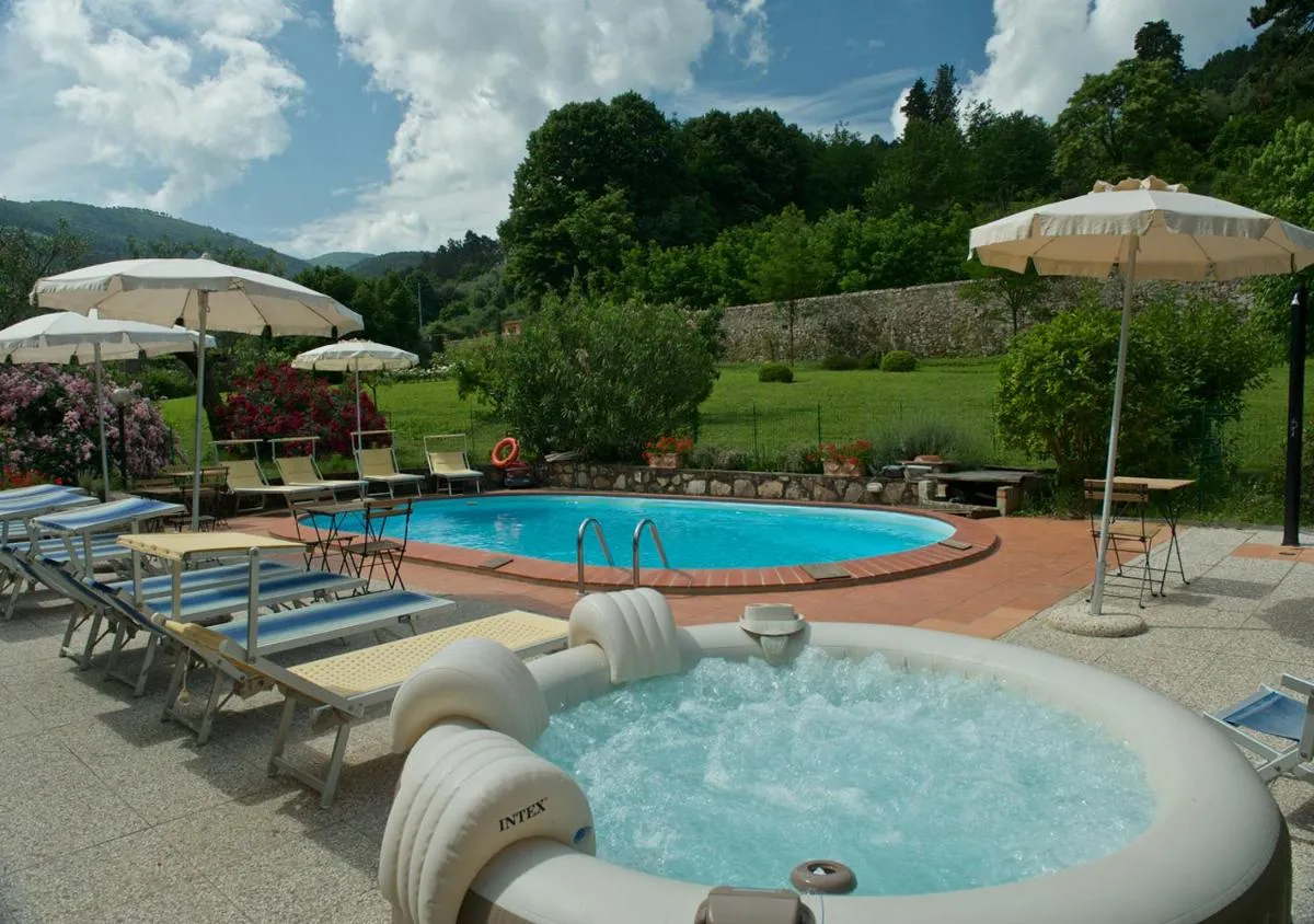 Image 3 of Villa Rossini