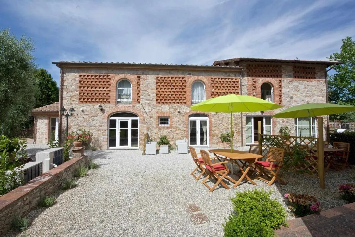 Image 5 of Villa Rossini