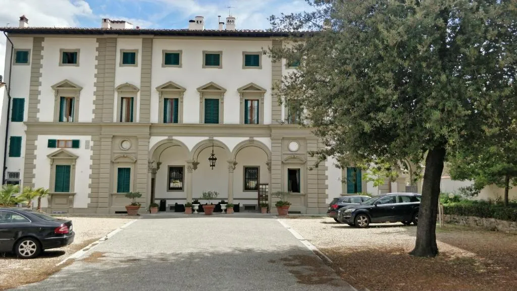 Image of Villa Royal
