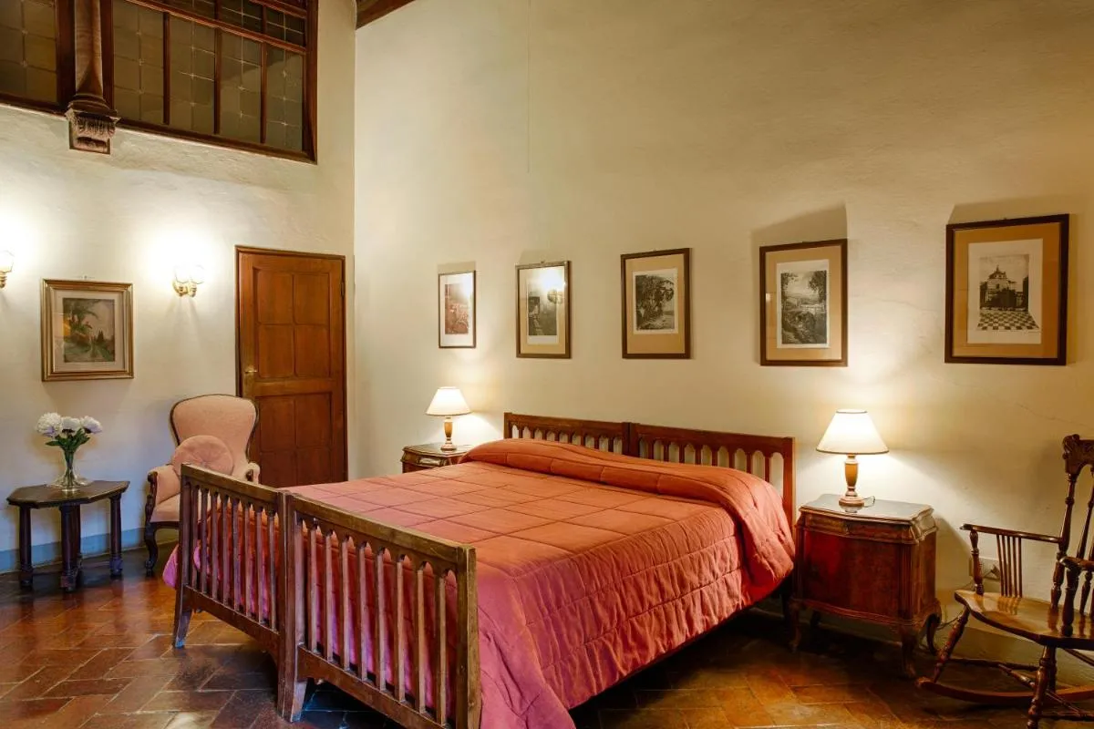 Image 1 of Villa Rucellai