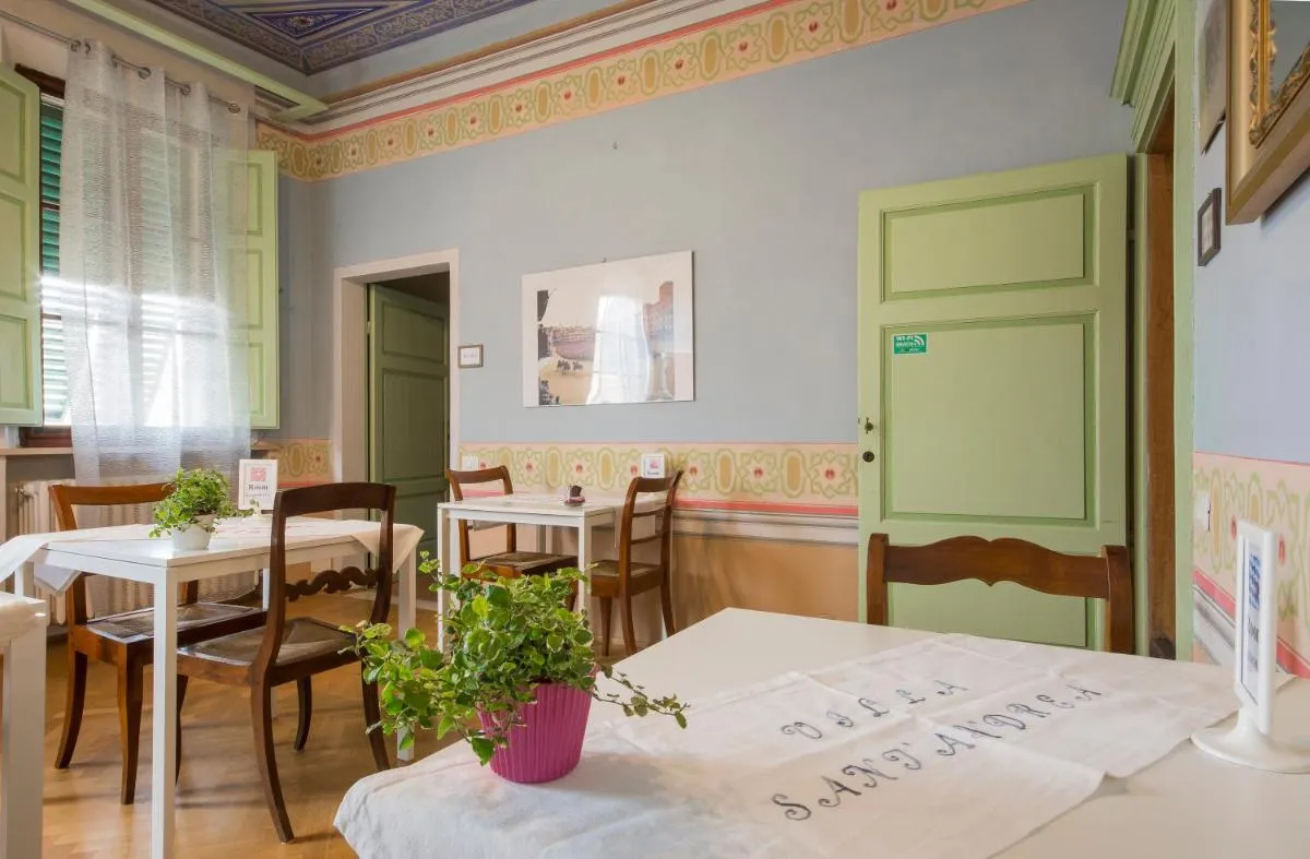 Image 6 of Villa Sant’Andrea