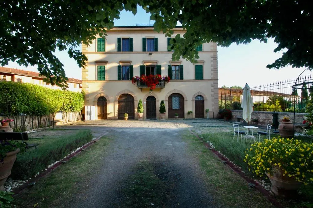 Image of Villa Sant’Andrea