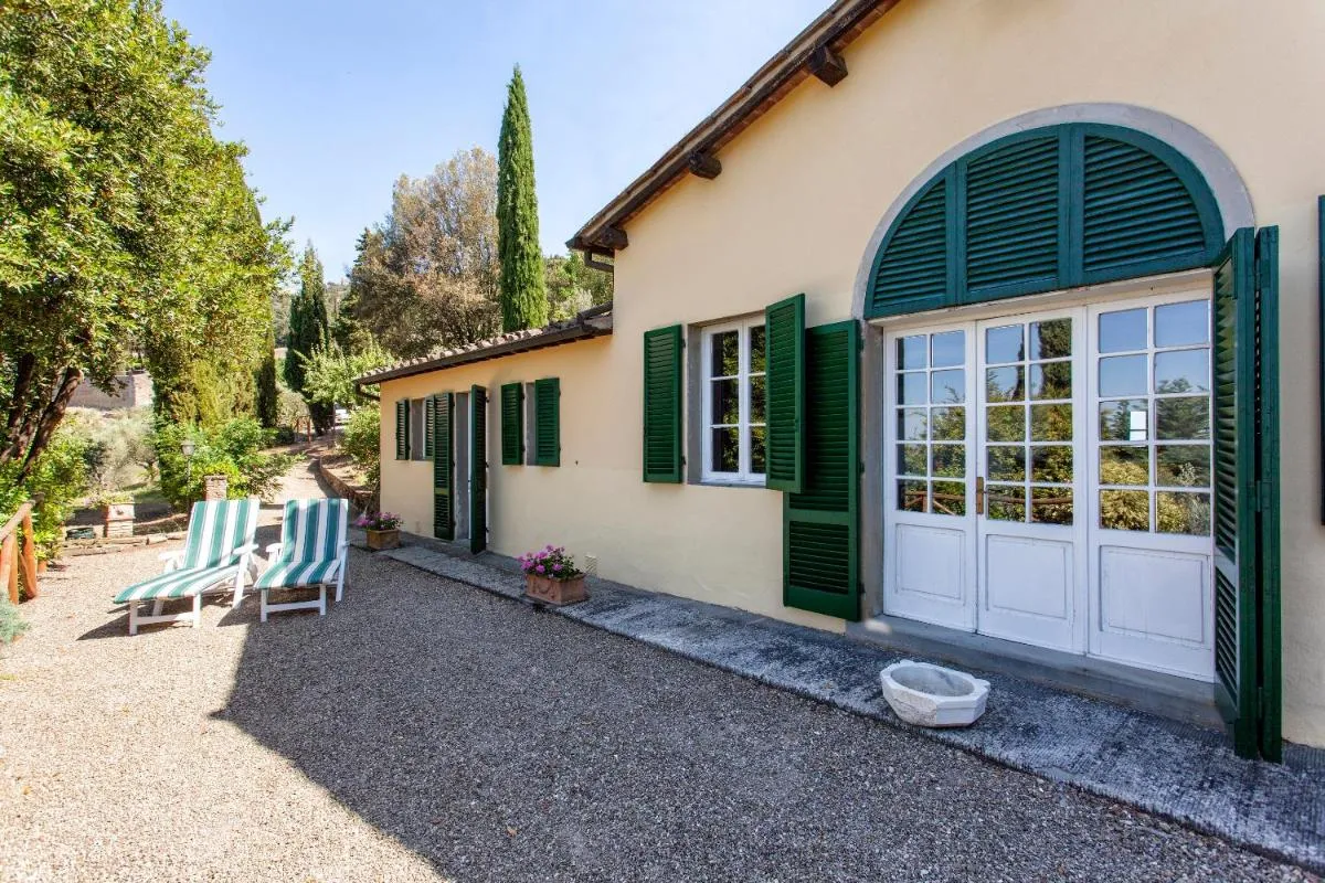 Image 6 of Villa Serena & Dépendances