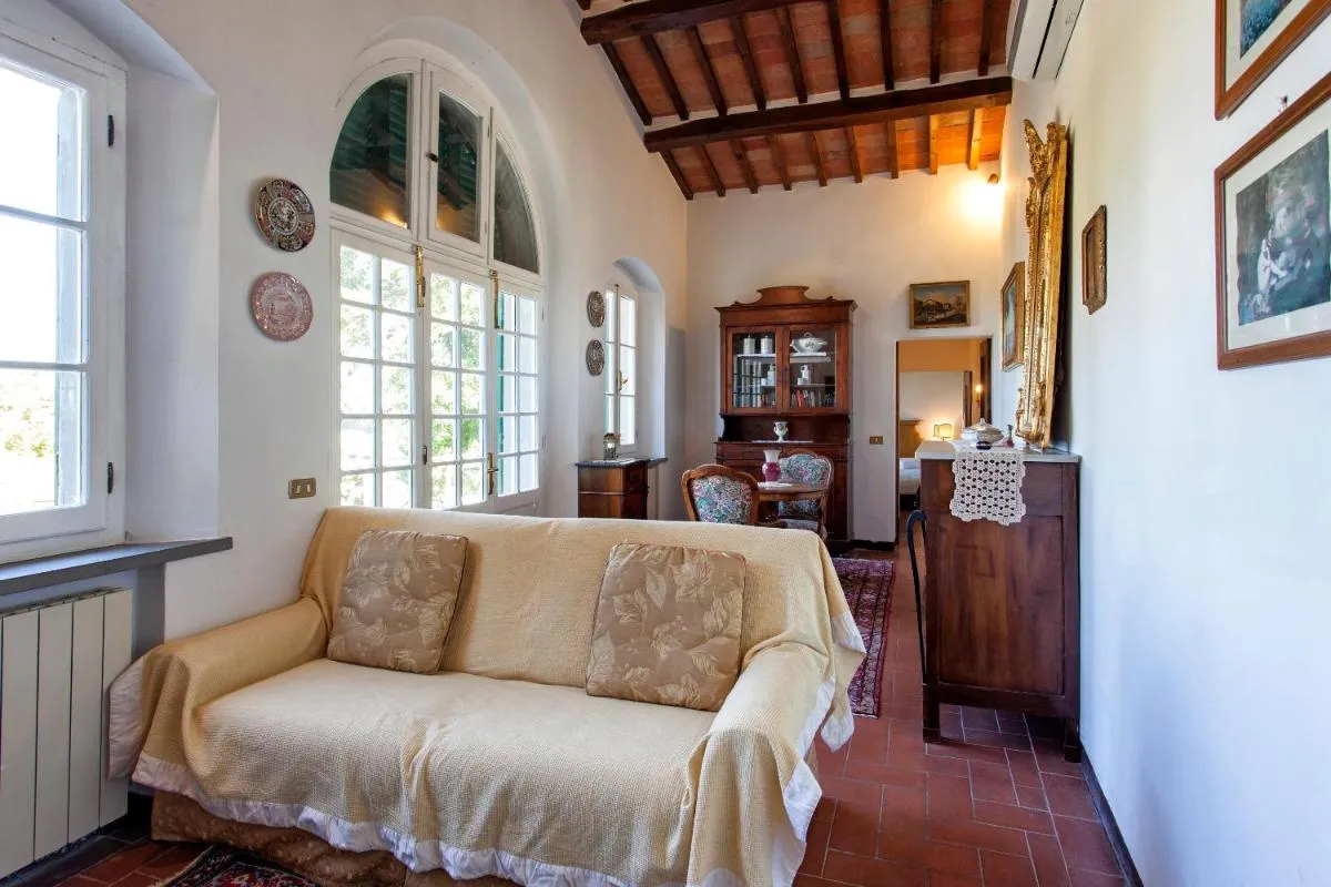 Image 3 of Villa Serena & Dépendances