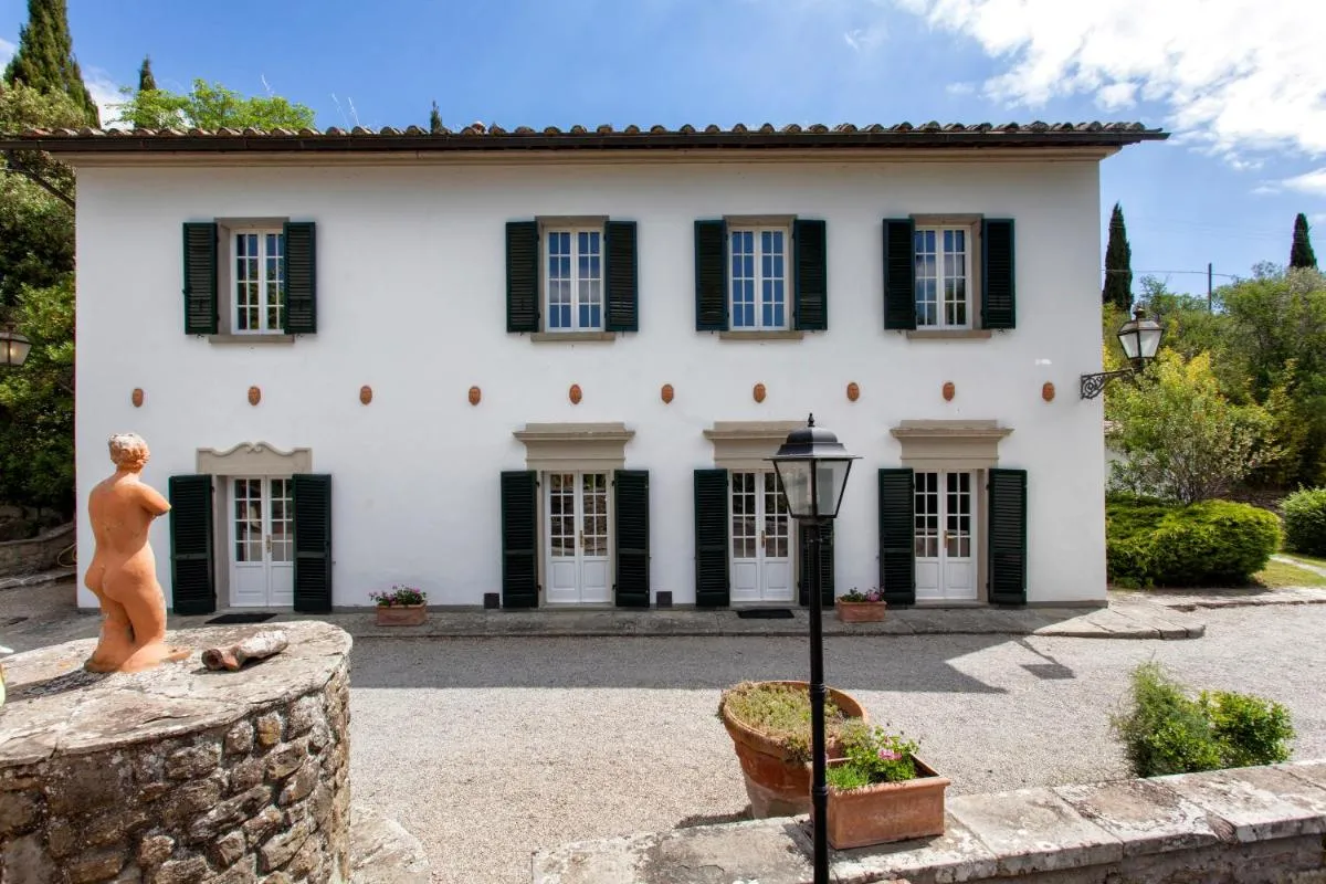 Image 2 of Villa Serena & Dépendances