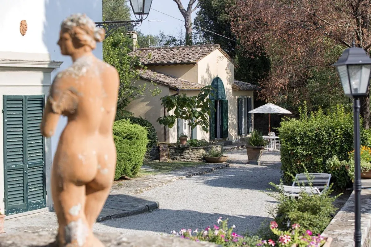 Image 5 of Villa Serena & Dépendances