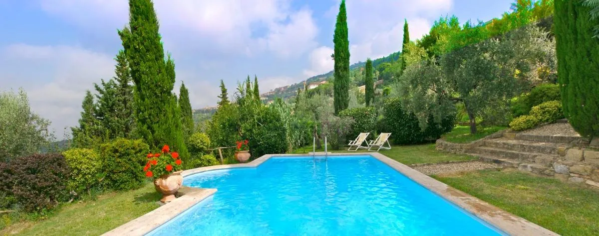 Image 1 of Villa Serena & Dépendances