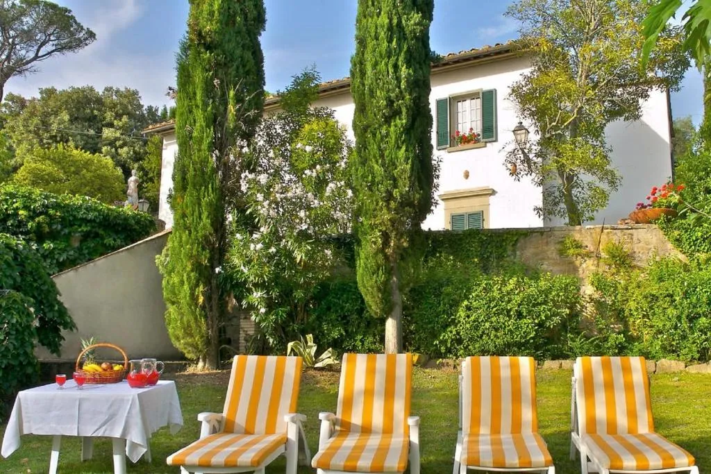 Image of Villa Serena & Dépendances