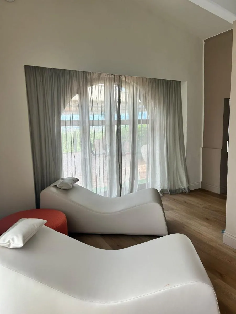 Image 3 of Villa Tolomei Hotel & Resort