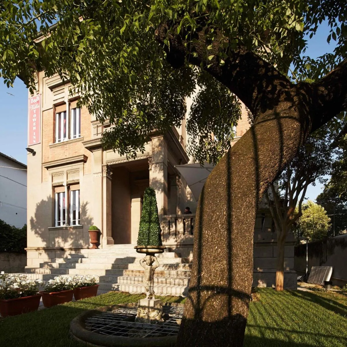 Image 5 of Villa Tower Inn