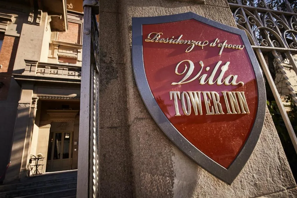 Image of Villa Tower Inn