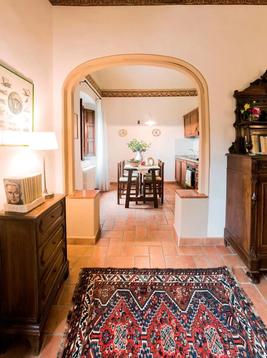 Image 3 of Villa di Campagna Santa Giulia