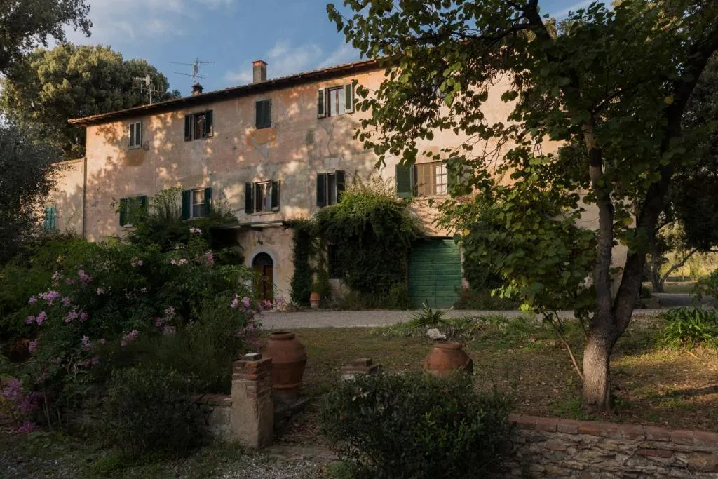 Image of Villa di Campagna Santa Giulia