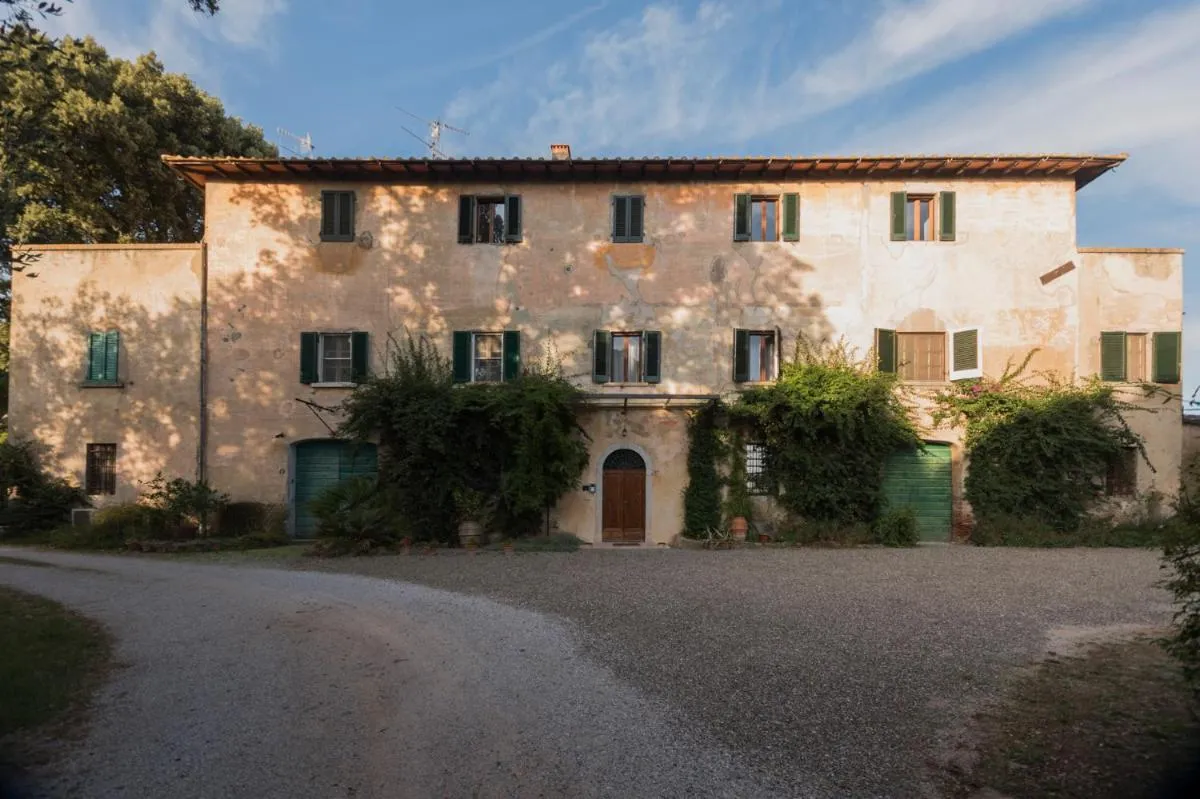 Image 5 of Villa di Campagna Santa Giulia