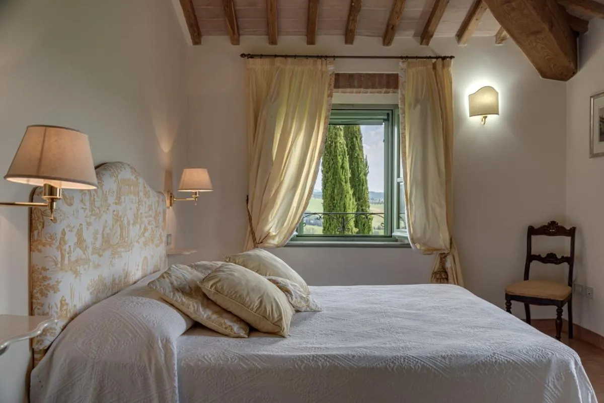 Image 5 of Villa il Castagno Wine & Resort