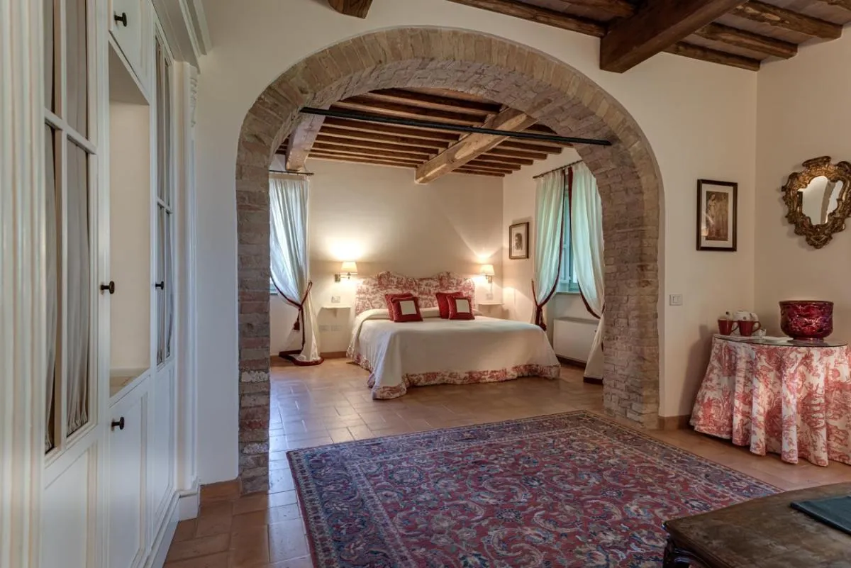 Image 1 of Villa il Castagno Wine & Resort