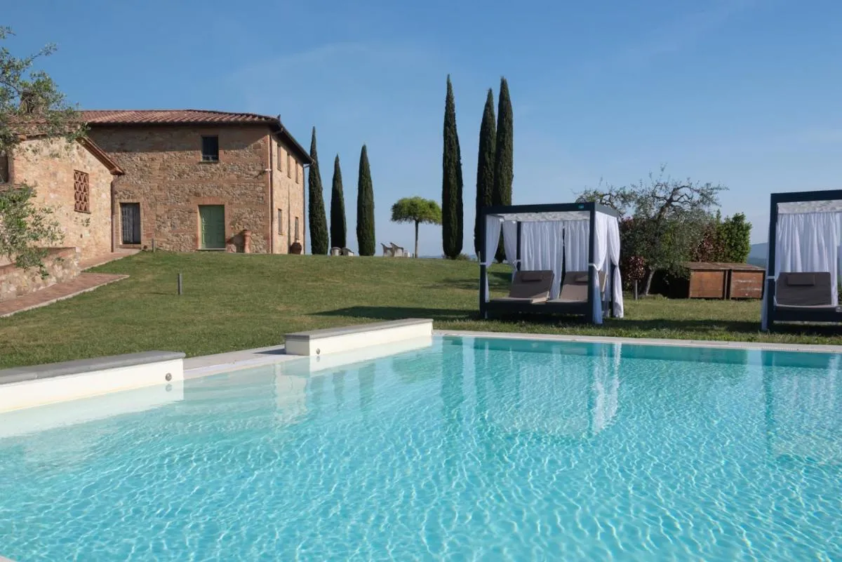 Image 2 of Villa il Castagno Wine & Resort