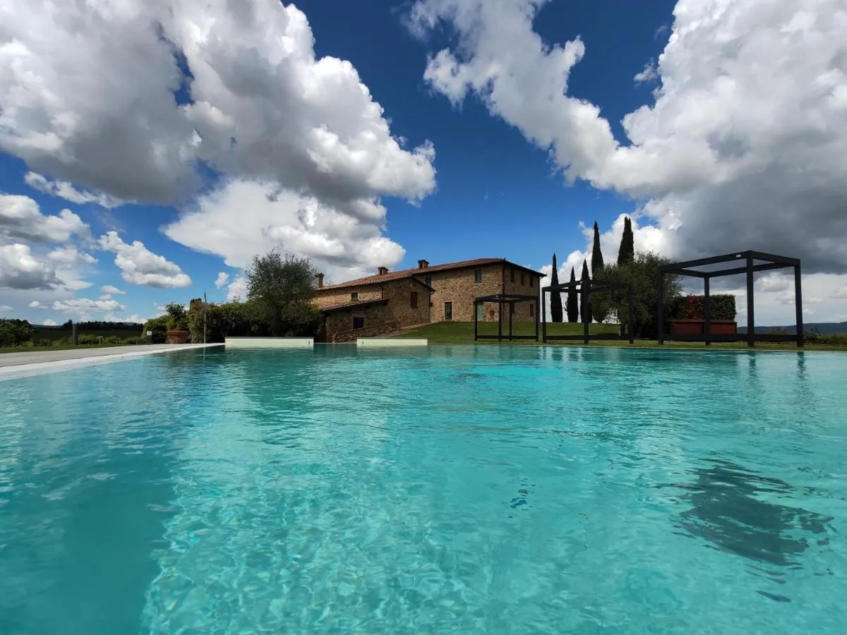 Image 6 of Villa il Castagno Wine & Resort
