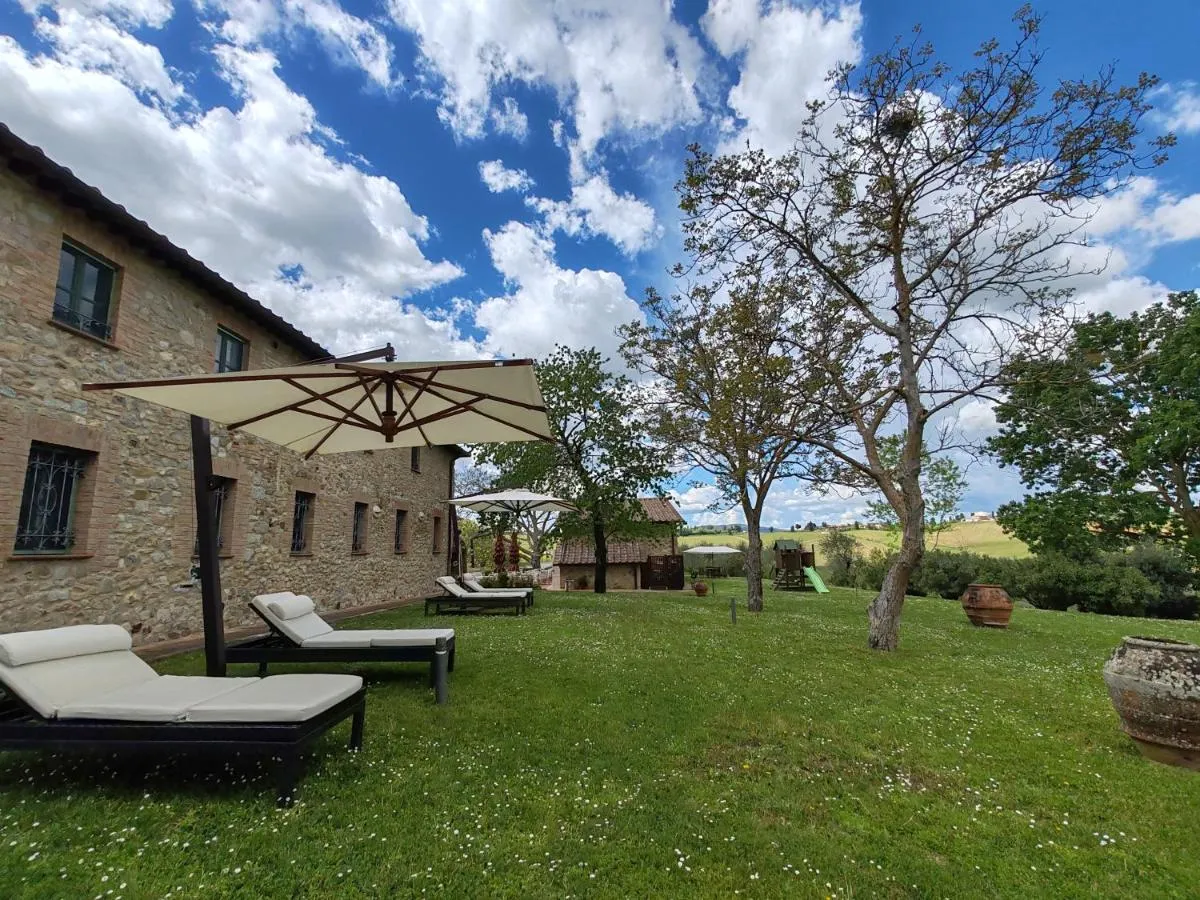 Image 4 of Villa il Castagno Wine & Resort