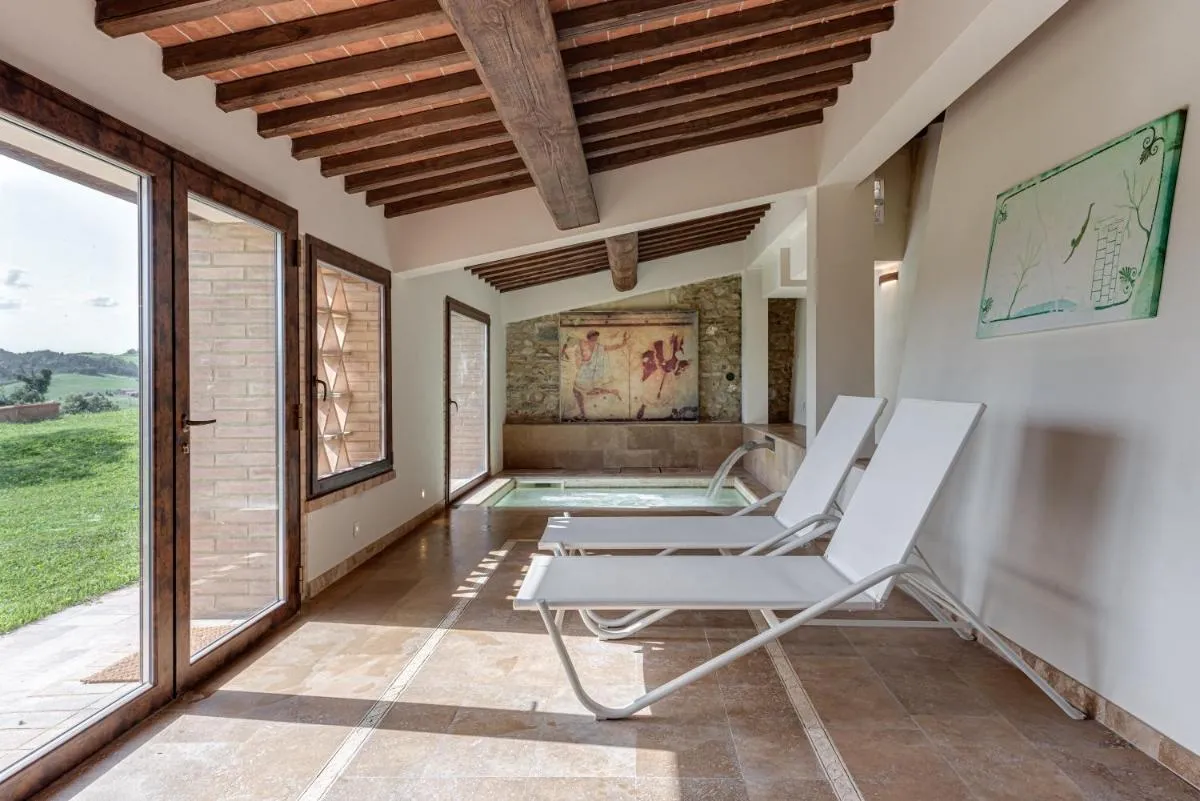 Image 4 of Villanovia Country House