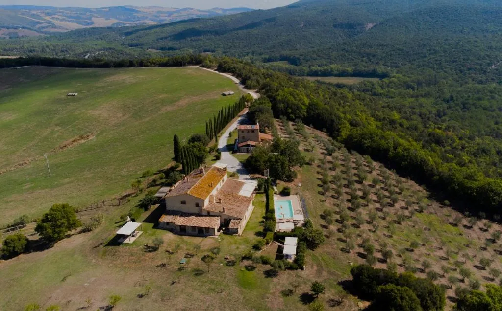 Image of Villanovia Country House