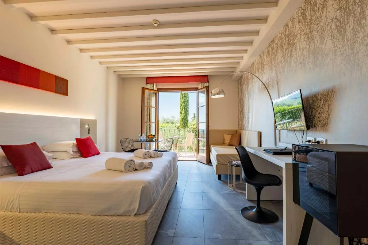 Image 5 of Villasanpaolo Resort & Spa