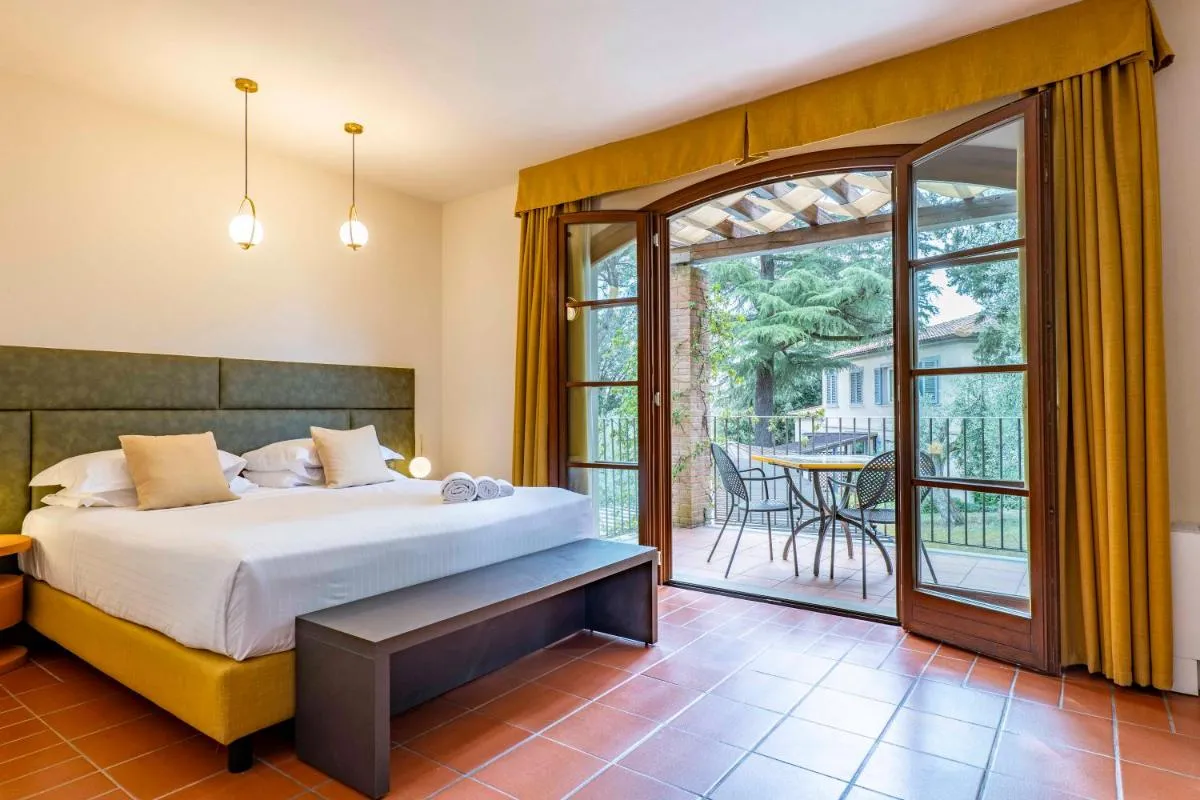 Image 1 of Villasanpaolo Resort & Spa
