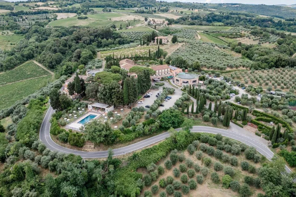 Image of Villasanpaolo Resort & Spa