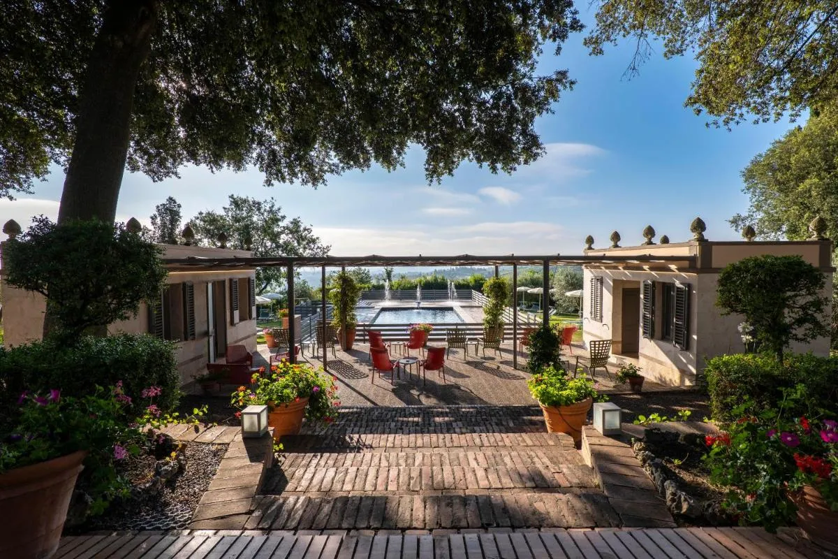 Image 6 of Villasanpaolo Resort & Spa