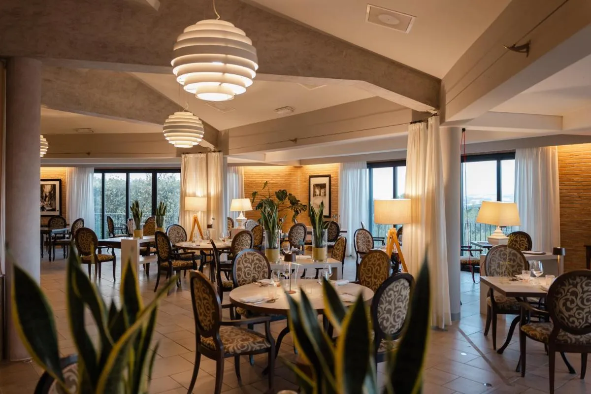 Image 4 of Villasanpaolo Resort & Spa