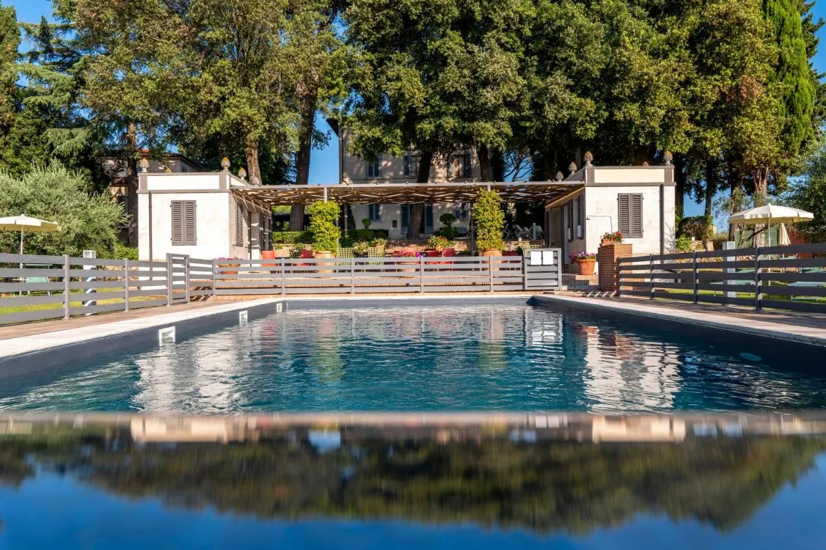 Image 3 of Villasanpaolo Resort & Spa
