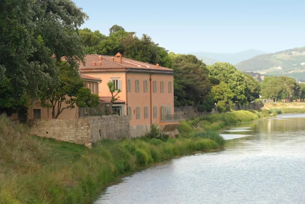 Image 6 of Ville Sull’Arno
