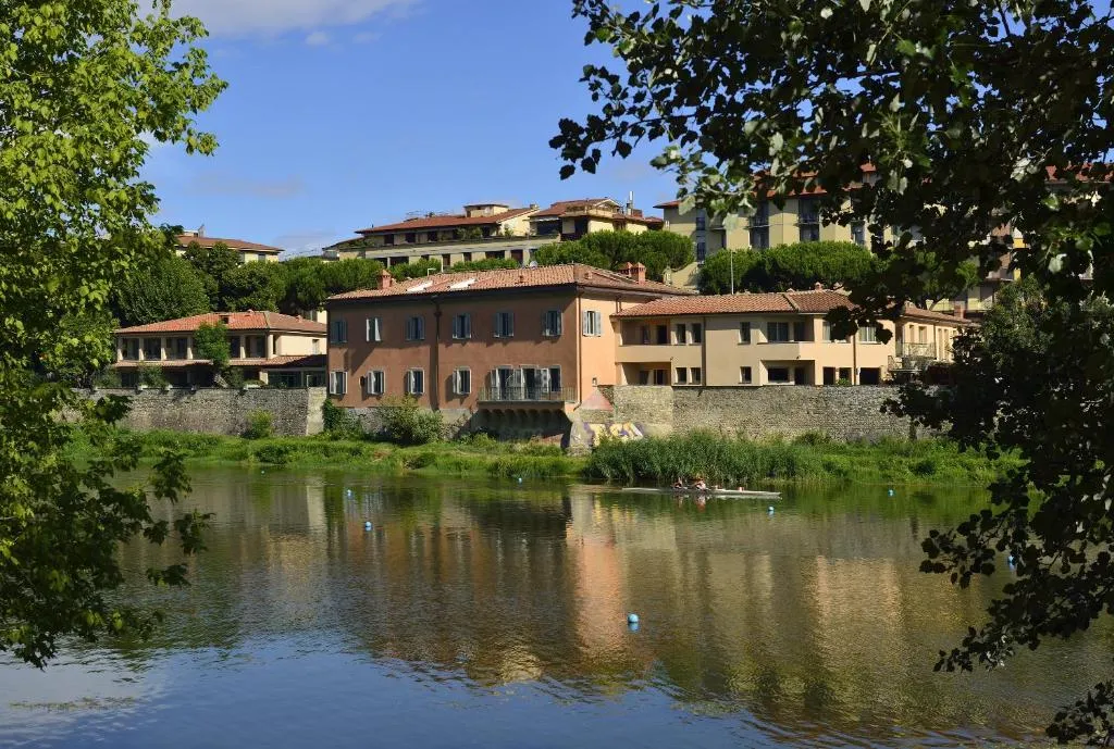 Image of Ville Sull’Arno