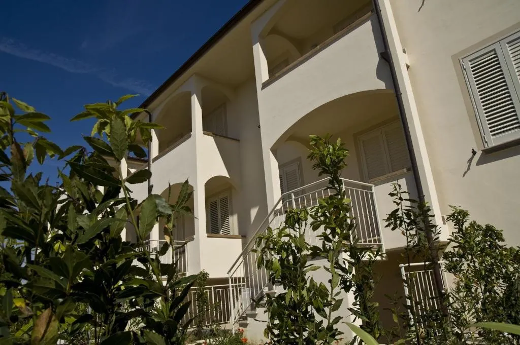 Image of Villetta Tina