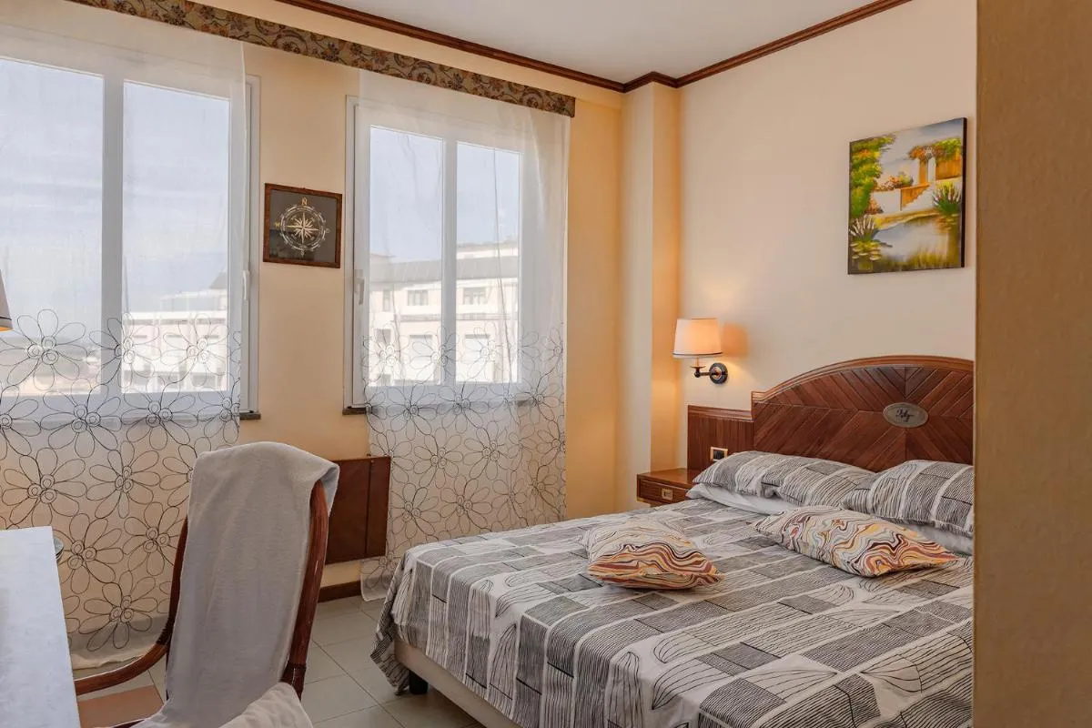 Image 6 of Vintage Hotel Tornese – Business & Events