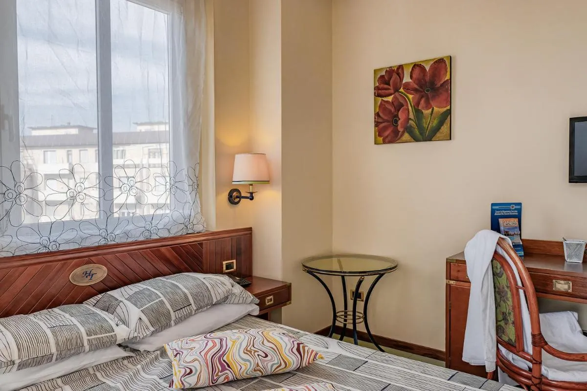 Image 1 of Vintage Hotel Tornese – Business & Events
