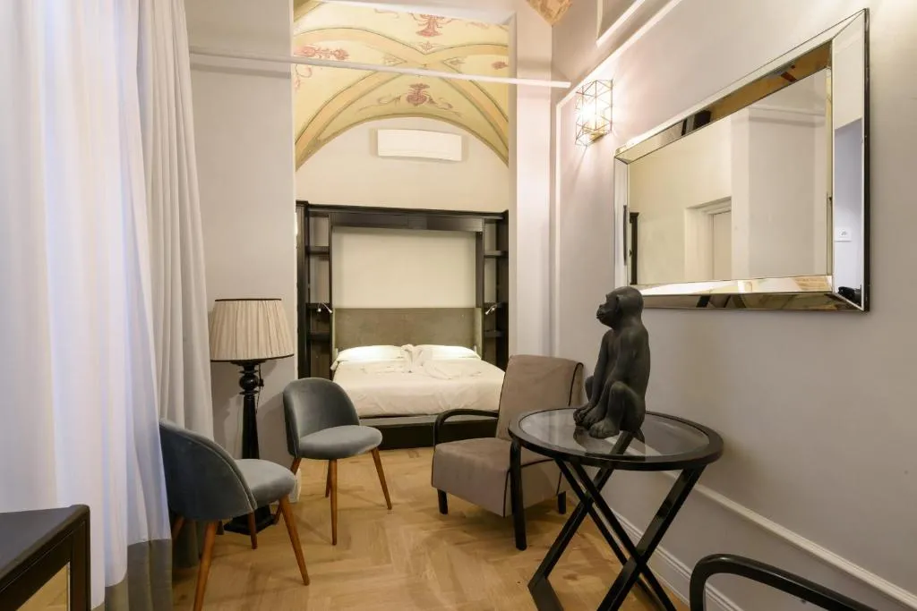 Image of Vivaldi luxury suites