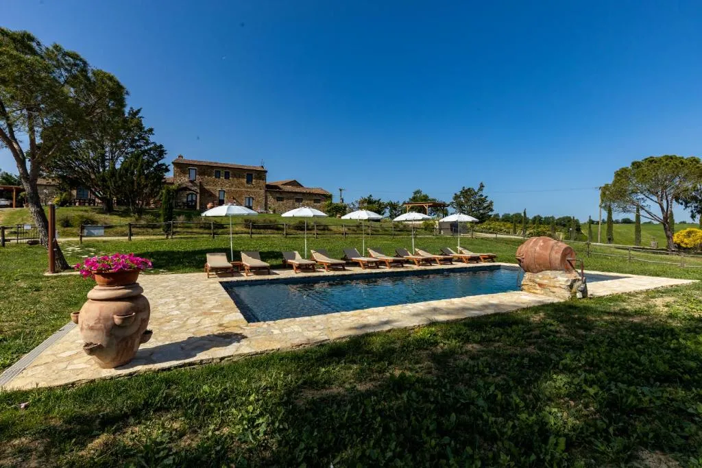 Image of Wine Resort Colsereno