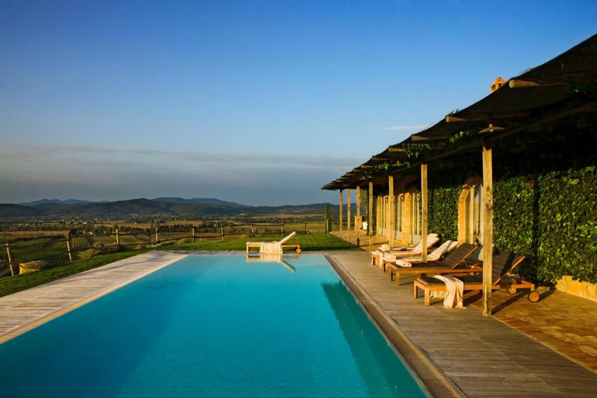 Image 3 of Wine Resort Conti di San Bonifacio