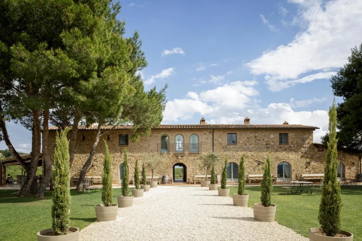 Image 6 of Wine Resort Conti di San Bonifacio
